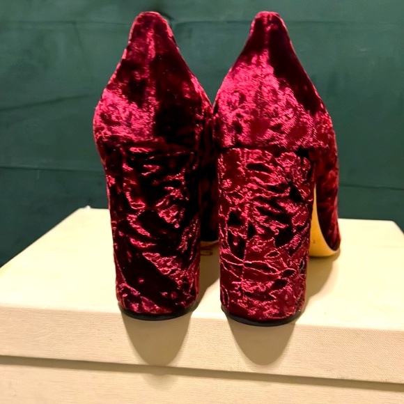 M Gemi 👠 | Heels - Picture 4 of 5